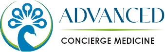 Advanced Concierge Medicine Logo